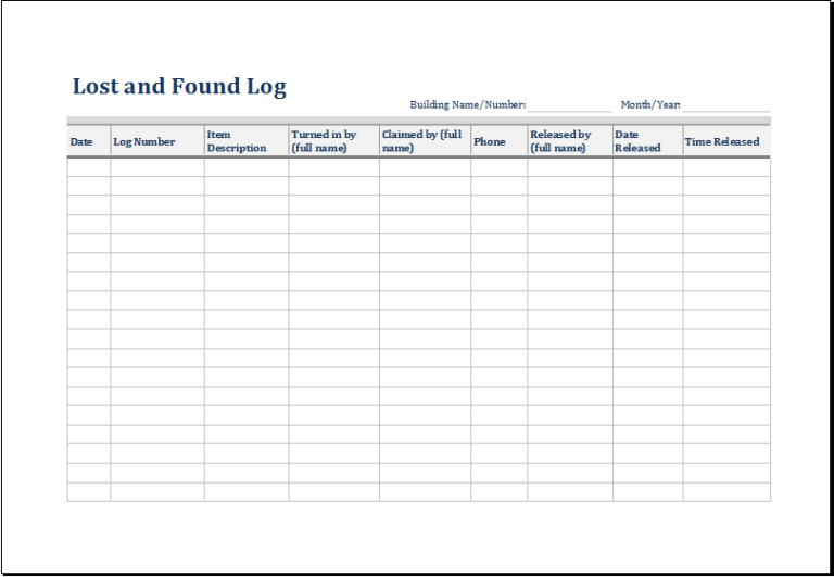 lost-and-found-sheet-word-excel-templates