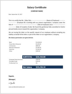 Salary Certificate NEW1 232x300 