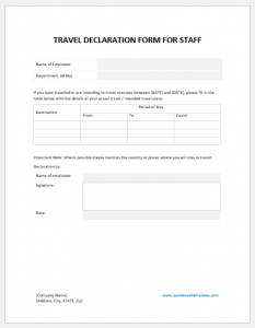 guatemala travel declaration form